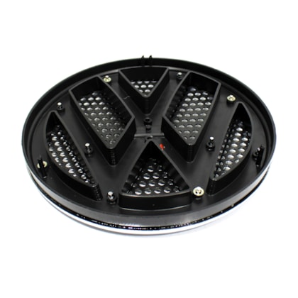 VERLI | 2RD853601A | EMBLEMA VW COM TELA