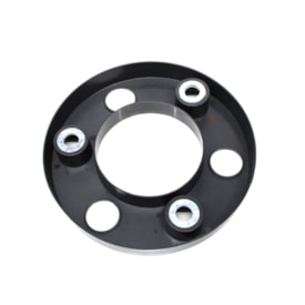 VERLI | 2VB6011518A8 | CALOTA/ANEL COBERTURA RODA 6F (CINZA) FORD/VW/MB