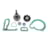 VETORE | VBA1313RL | REPARO BOMBA DAGUA MB 608/708/1113/1313/1513/2013/2213 MOTOR OM314/OM352 (ROTOR 88MM)-636bde16-da08-4864-9930-dac106412c33