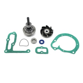 VETORE | VBA1313RL | REPARO BOMBA DAGUA MB 608/708/1113/1313/1513/2013/2213 MOTOR OM314/OM352 (ROTOR 88MM)