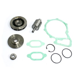 VETORE | VBA520RL | JG REPARO BOMBA DAGUA MOTOR MB ACTROS 1831/1835/1840/1848/1857 MOTOR OM501LA/OM502LA (VEICULOS COM RETARDER)