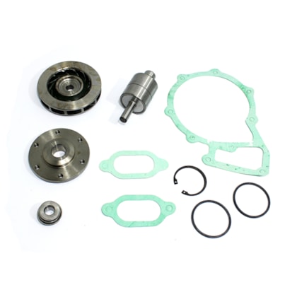 VETORE | VBA520RL | JG REPARO BOMBA DAGUA MOTOR MB ACTROS 1831/1835/1840/1848/1857 MOTOR OM501LA/OM502LA (VEICULOS COM RETARDER)