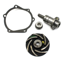 VETORE | VBA575 | CANCELADO JG REPARO BOMBA DAGUA FORD/VW MOTOR MWM 229TD (TURBO) 4CIL/6CIL