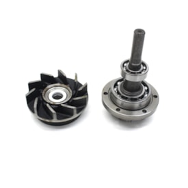 VETORE | VBA709RL | JG REPARO BOMBA DAGUA MB 709/710/912/914 MOTOR OM364/OM364A 4CIL (ROLAMENTO SIMPLES)