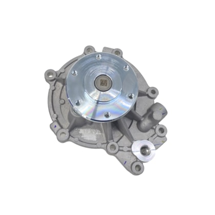 VETORE | VBD808 | BOMBA DAGUA VW CONSTELLATION/WORKER/ONIBUS MOTOR MAN D0834/D0836 4CIL/6CIL EURO 5 (08/13...) (SEM JUNTA)