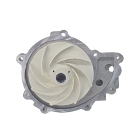 VETORE | VBD808 | BOMBA DAGUA VW CONSTELLATION/WORKER/ONIBUS MOTOR MAN D0834/D0836 4CIL/6CIL EURO 5 (08/13...) (SEM JUNTA)