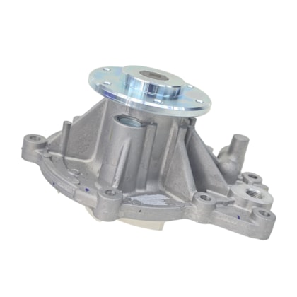 VETORE | VBD808 | BOMBA DAGUA VW CONSTELLATION/WORKER/ONIBUS MOTOR MAN D0834/D0836 4CIL/6CIL EURO 5 (08/13...) (SEM JUNTA)
