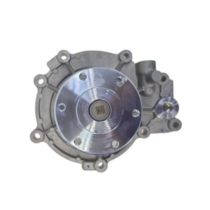 VETORE | VBD808 | BOMBA DAGUA VW CONSTELLATION/WORKER/ONIBUS MOTOR MAN D0834/D0836 4CIL/6CIL EURO 5 (08/13...) (SEM JUNTA)