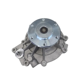 VETORE | VBD809 | BOMBA DAGUA VW CONSTELLATION/WORKER/ONIBUS MOTOR MAN D0834/D0836 4CIL/6CIL EURO 5 (...07/13) (SEM JUNTA)