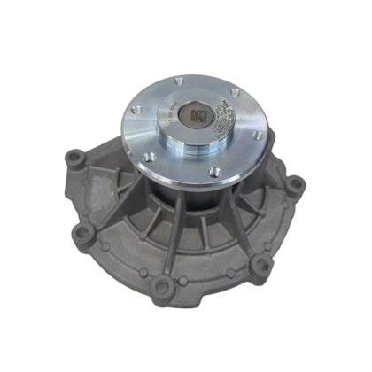 VETORE | VBD826 | BOMBA DAGUA SEM POLIA VW CONSTELLATION/METEOR MOTOR MAN D2676 EURO 5 (SEM JUNTA)