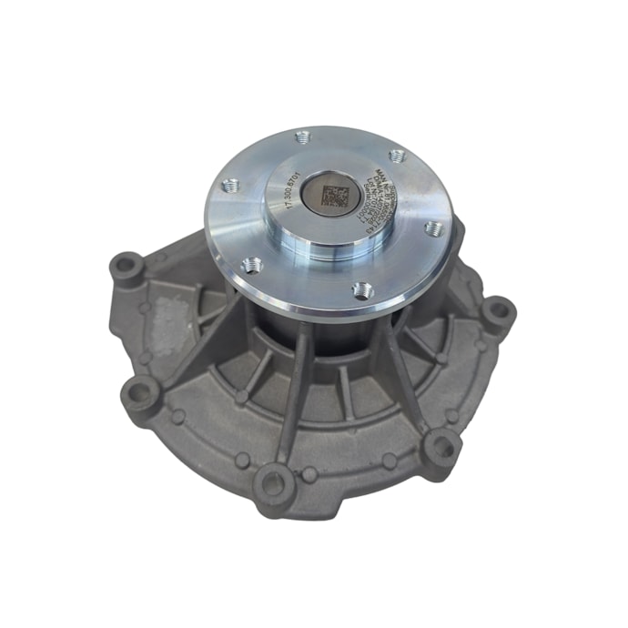 VETORE | VBD826 | BOMBA DAGUA SEM POLIA VW CONSTELLATION/METEOR MOTOR MAN D2676 EURO 5 (SEM JUNTA)-32a3af56-bb83-4040-ae6d-e01308da9766