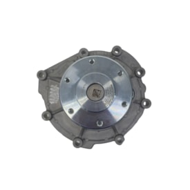 VETORE | VBD826 | BOMBA DAGUA SEM POLIA VW CONSTELLATION/METEOR MOTOR MAN D2676 EURO 5 (SEM JUNTA)