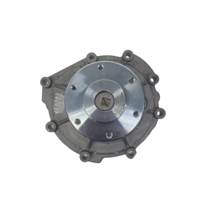 VETORE | VBD826 | BOMBA DAGUA SEM POLIA VW CONSTELLATION/METEOR MOTOR MAN D2676 EURO 5 (SEM JUNTA)