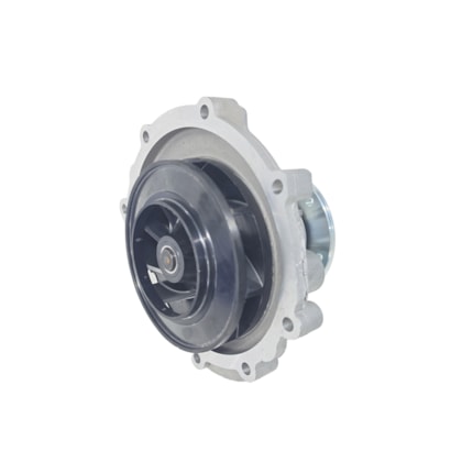 VETORE | VBD826 | BOMBA DAGUA SEM POLIA VW CONSTELLATION/METEOR MOTOR MAN D2676 EURO 5 (SEM JUNTA)
