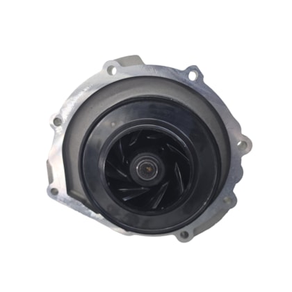 VETORE | VBD826 | BOMBA DAGUA SEM POLIA VW CONSTELLATION/METEOR MOTOR MAN D2676 EURO 5 (SEM JUNTA)