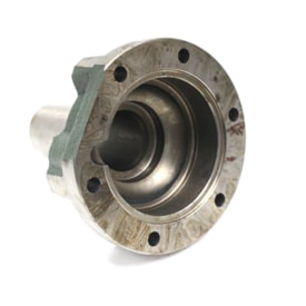 VETORE | VRE2500 | TAMPA/MORINGA CAMBIO MB 608/708 G220/G224