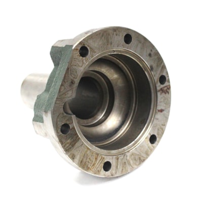 VETORE | VRE2500 | TAMPA/MORINGA CAMBIO MB 608/708 G220/G224