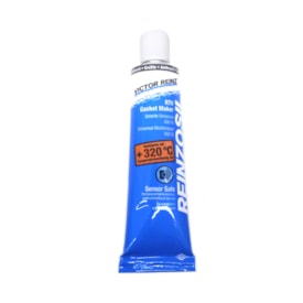 VICTOR REINZ | 703141410 | COLA/SILICONE CINZA REINZOSIL 75GR/70ML ( VICTOR REINZ E UMA MARCA DANA SPICER)