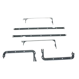 VICTOR REINZ | 713613900 | JUNTA CARTER (PAPEL) MB MOTOR OM906LA/OM926LA 6CIL