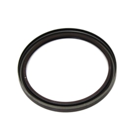 VICTOR REINZ | 812311300 | RETENTOR TRASEIRO/VOLANTE VIRABREQUIM MB MOTOR OM447/OM449 (120X140X13MM) (TRABALHA COM ANEL PISTA)