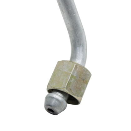 VILLEM | 07W130303-2CIL | TUBO/CANO BICO INJETOR 2 CILINDRO VW MOTOR MAN D08 4CIL