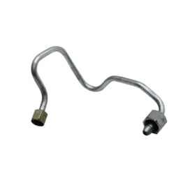 VILLEM | 07W130303-2CIL | TUBO/CANO BICO INJETOR 2 CILINDRO VW MOTOR MAN D08 4CIL