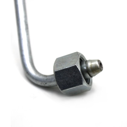 VILLEM | 07W130303A-1CIL | TUBO/CANO BICO INJETOR 1 CILINDRO VW MOTOR MAN D08 6CIL