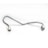 VILLEM | 07W130303A-2CIL | TUBO/CANO BICO INJETOR 2 CILINDRO VW MOTOR MAN D08 6CIL-d09a6fe2-6597-450f-a574-d944e2ebb992