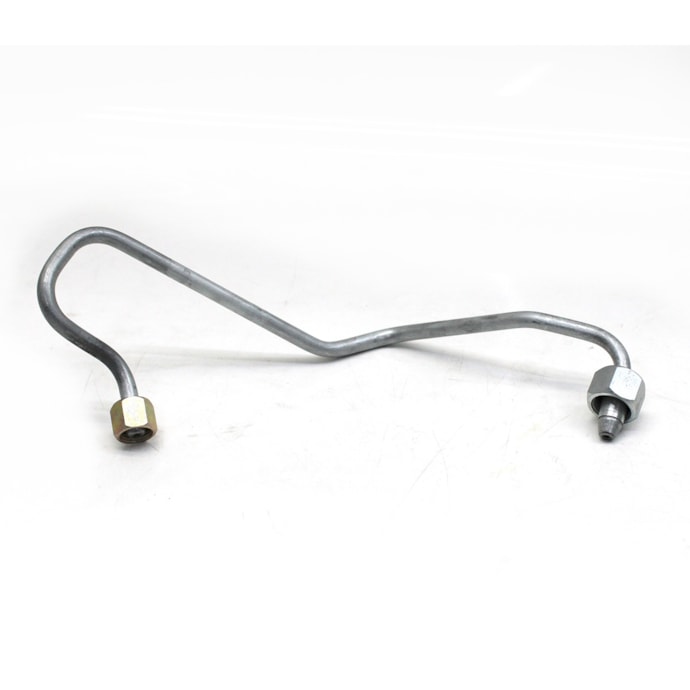 VILLEM | 07W130303A-2CIL | TUBO/CANO BICO INJETOR 2 CILINDRO VW MOTOR MAN D08 6CIL-137a6713-6c25-442b-adee-05c27dbab89f