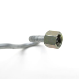 VILLEM | 07W130303A-3CIL | TUBO/CANO BICO INJETOR 3 CILINDRO VW MOTOR MAN D08 6CIL