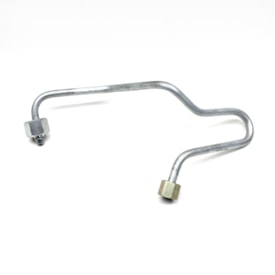 VILLEM | 07W130303A-3CIL | TUBO/CANO BICO INJETOR 3 CILINDRO VW MOTOR MAN D08 6CIL