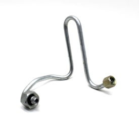 VILLEM | 07W130305A-4CIL | TUBO/CANO BICO INJETOR 4 CILINDRO VW MOTOR MAN D08 6CIL