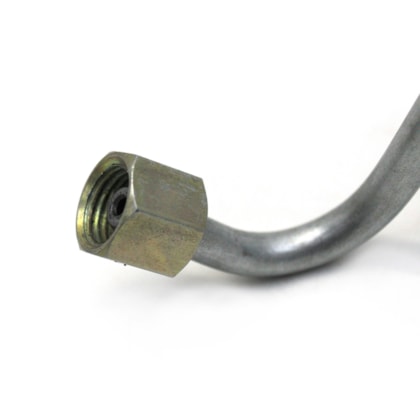 VILLEM | 07W130305A-4CIL | TUBO/CANO BICO INJETOR 4 CILINDRO VW MOTOR MAN D08 6CIL