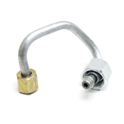 VILLEM | 07W142423 | TUBO/CANO BICO INJETOR PRESSAO ALTA MOTOR MAN D08 4CIL