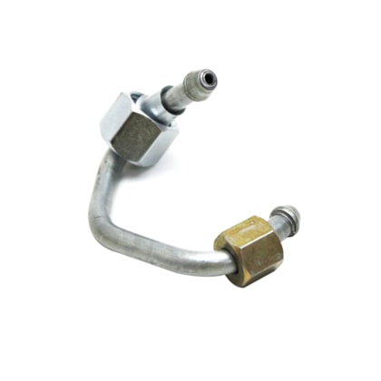 VILLEM | 07W142423 | TUBO/CANO BICO INJETOR PRESSAO ALTA MOTOR MAN D08 4CIL