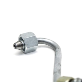 VILLEM | 07W142423A | TUBO/CANO BICO INJETOR PRESSAO ALTA MOTOR MAN D08 6CIL