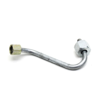 VILLEM | 07W142423A | TUBO/CANO BICO INJETOR PRESSAO ALTA MOTOR MAN D08 6CIL