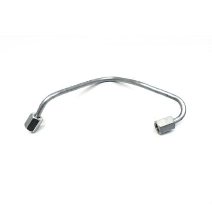 VILLEM | 2R0130302B | TUBO/CANO BICO INJETOR PRESSAO ALTA 2 CILINDRO