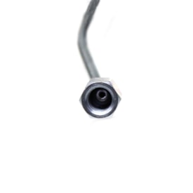 VILLEM | 2RL130304 | TUBO/CANO BICO INJETOR 4 CILINDRO MOTOR CUMMINS 6CIL SERIE B/BT (BOMBA ROTATIVA) (PORCAS A/A 12MM)