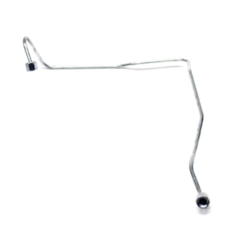 VILLEM | 2RL130304 | TUBO/CANO BICO INJETOR 4 CILINDRO MOTOR CUMMINS 6CIL SERIE B/BT (BOMBA ROTATIVA) (PORCAS A/A 12MM)