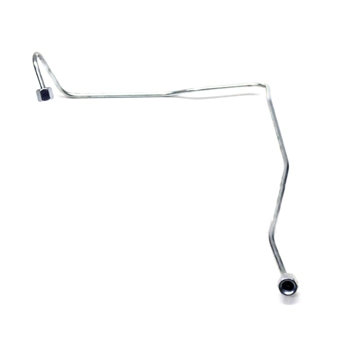 VILLEM | 2RL130304 | TUBO/CANO BICO INJETOR 4 CILINDRO MOTOR CUMMINS 6CIL SERIE B/BT (BOMBA ROTATIVA) (PORCAS A/A 12MM)-a63b5dcb-e801-4dc6-93de-aedac101d8f2