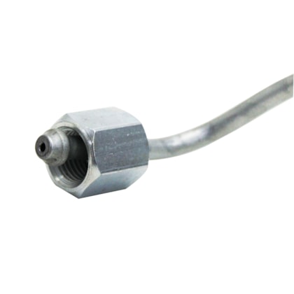 VILLEM | 2S0130302C | TUBO/CANO BICO INJETOR 2 CILINDRO E 3 CILINDRO VW/FORD MOTOR CUMMINS ISB 5.9 6CIL