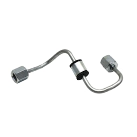 VILLEM | 2S0130302C | TUBO/CANO BICO INJETOR 2 CILINDRO E 3 CILINDRO VW/FORD MOTOR CUMMINS ISB 5.9 6CIL