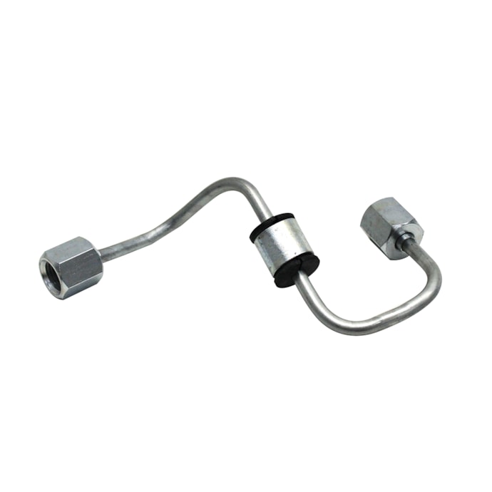 VILLEM | 2S0130302C | TUBO/CANO BICO INJETOR 2 CILINDRO E 3 CILINDRO VW/FORD MOTOR CUMMINS ISB 5.9 6CIL-675a38d0-c050-493c-b6d8-cd45b2a1fa2a