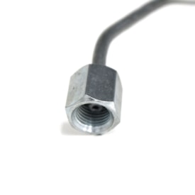 VILLEM | 2S0130303A | TUBO/CANO DE PRESSAO FORD/VW MOTOR CUMMINS (SEM SUPORTES/ABRACADEIRAS)