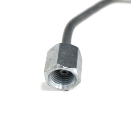 VILLEM | 2S0130303A | TUBO/CANO DE PRESSAO FORD/VW MOTOR CUMMINS (SEM SUPORTES/ABRACADEIRAS)