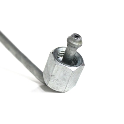 VILLEM | 2S0130303A | TUBO/CANO DE PRESSAO FORD/VW MOTOR CUMMINS (SEM SUPORTES/ABRACADEIRAS)