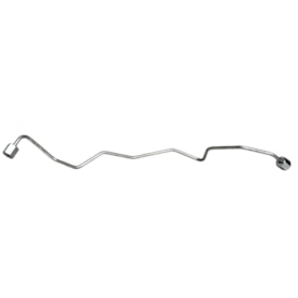 VILLEM | 2S0130303A | TUBO/CANO DE PRESSAO FORD/VW MOTOR CUMMINS (SEM SUPORTES/ABRACADEIRAS)