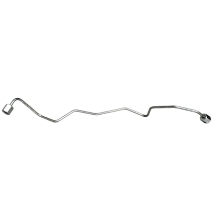 VILLEM | 2S0130303A | TUBO/CANO DE PRESSAO FORD/VW MOTOR CUMMINS (SEM SUPORTES/ABRACADEIRAS)