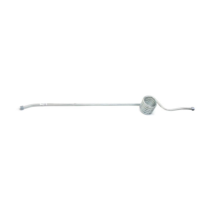 VILLEM | 2U0607312 | TUBO/CANO 1400MM SERPENTINA COMPRESSOR AR VW (COM PORCAS E SEM CONEXAO)-7c4c52cc-5974-4e15-8593-d2f3ef024337